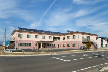 シニアライフAtoZ天童