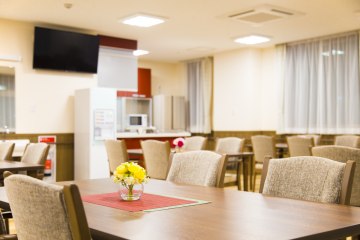 シニアライフAtoZ天童