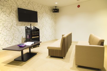 シニアライフAtoZ天童