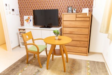 シニアライフAtoZ天童