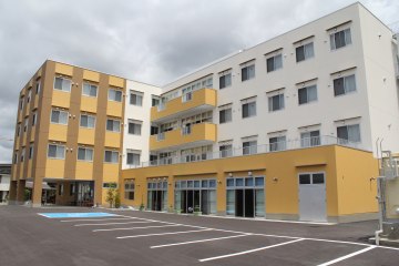 グランドホーム樫の木