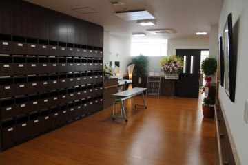 グランドホーム樫の木