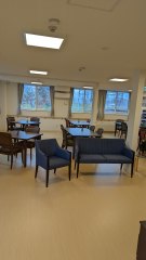 あんみナーシングホーム手稲