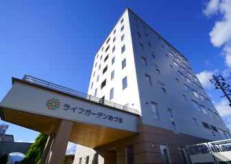 ライフガーデンあづま