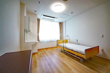 ライフガーデンあづま