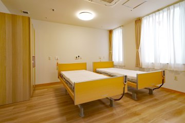 ライフガーデンあづま