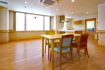 ライフガーデンあづま