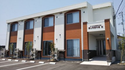 愛と希望の慧虹