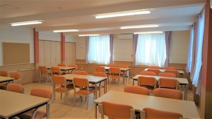 シニアホームさくら