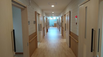 シニアホームさくら