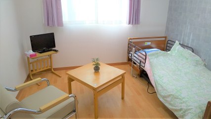 シニアホームさくら