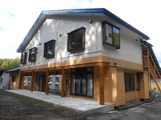 サービス付き高齢者住宅聖光