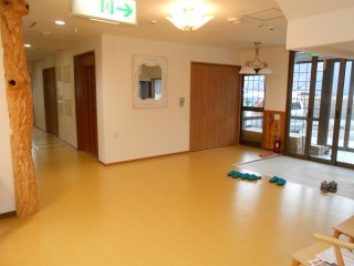 サービス付き高齢者住宅聖光