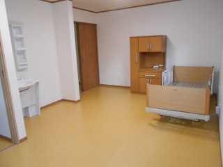サービス付き高齢者住宅聖光
