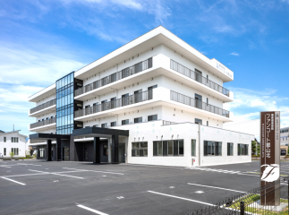 健康倶楽部館ファンコート郡山北