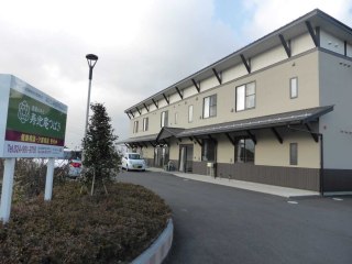 寿光庵つばき