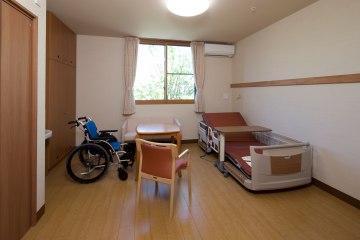 寿光庵つばき