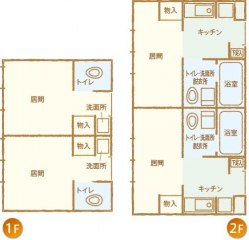 喜多方交通株式会社サービス付き高齢者向け住宅暖ノ奏