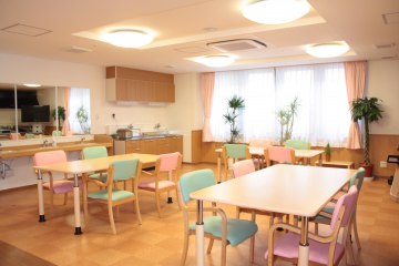 喜多方交通株式会社サービス付き高齢者向け住宅暖ノ奏