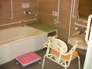 喜多方交通株式会社サービス付き高齢者向け住宅暖ノ奏