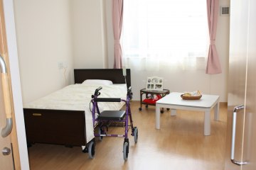 喜多方交通株式会社サービス付き高齢者向け住宅暖ノ奏