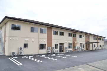 あったかファミーユレジデンス