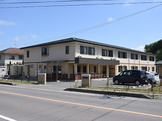 あっぷるつりー掛田