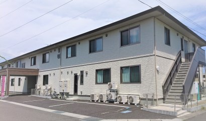 あい燦燦壱番館