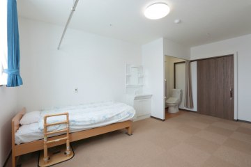 ナーシングホーム花さとか