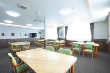 ナーシングホーム花さとか