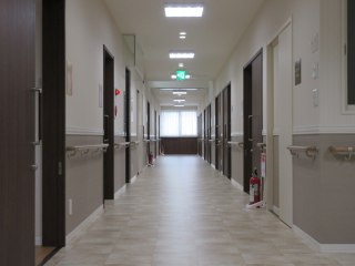 ラポール那須望館