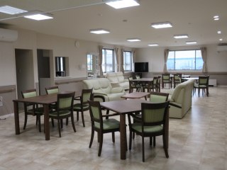 ラポール那須望館