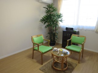 ラポール那須望館