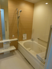 郡山医療生協サービス付き高齢者住宅なのはな