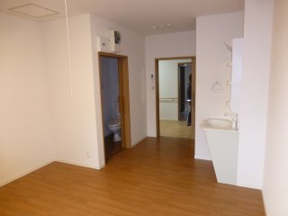 郡山医療生協サービス付き高齢者住宅なのはな