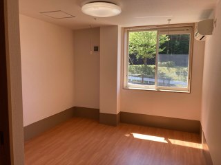 クローバーケア福島・蓬莱