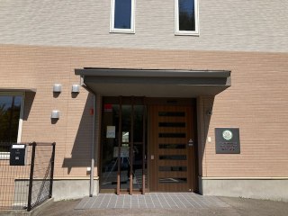 クローバーケア福島・蓬莱