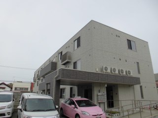 ライフサポートハウス喜楽~会津~