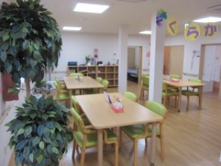 ライフサポートハウス喜楽~会津~