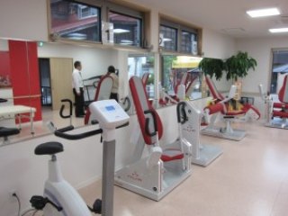 ライフサポートハウス喜楽~会津~