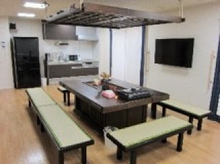 ライフサポートハウス喜楽~会津~