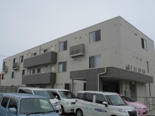 ライフサポートハウス喜楽~会津~