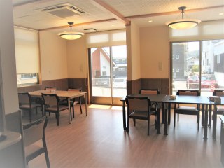 シニアライフハウスハッピー愛ランドやのめ