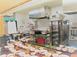 シニアライフハウスハッピー愛ランドやのめ