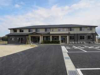 ラポール樂翁館