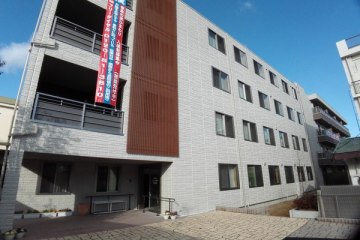 家族の家ひまわり細沼