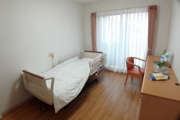 家族の家ひまわり細沼