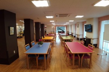 家族の家ひまわり細沼