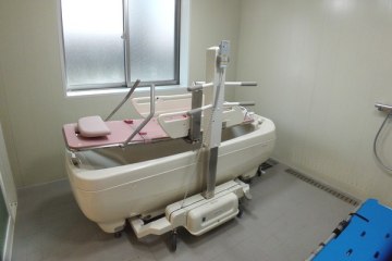 家族の家ひまわり細沼