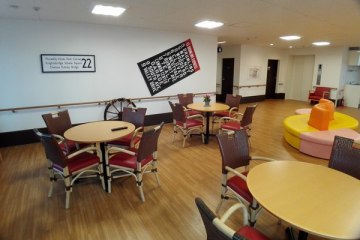 家族の家ひまわり細沼